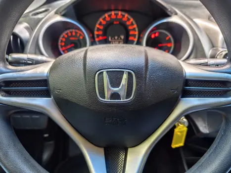 HONDA Fit 1.4 4P LX FLEX, Foto 15