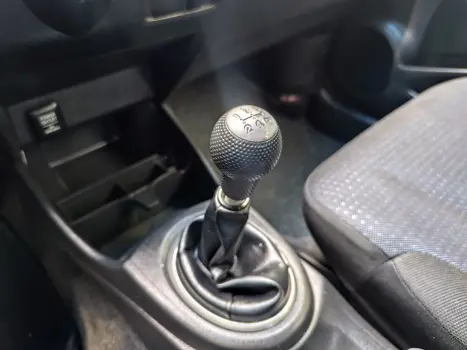 HONDA Fit 1.4 4P LX FLEX, Foto 18