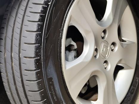 HONDA Fit 1.4 4P LX FLEX, Foto 19