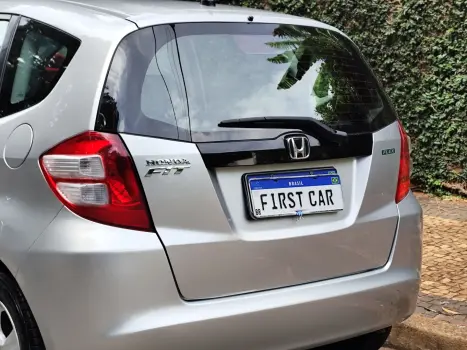HONDA Fit 1.4 4P LX FLEX, Foto 20