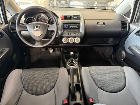 HONDA Fit 1.4 4P LX FLEX, Foto 2