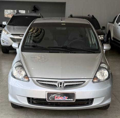 HONDA Fit 1.4 4P LX FLEX, Foto 3