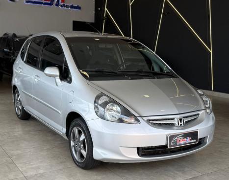 HONDA Fit 1.4 4P LX FLEX, Foto 5