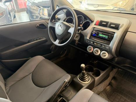 HONDA Fit 1.4 4P LX FLEX, Foto 6