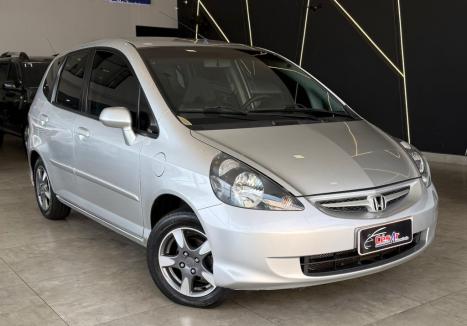 HONDA Fit 1.4 4P LX FLEX, Foto 7