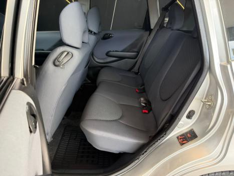 HONDA Fit 1.4 4P LX FLEX, Foto 9