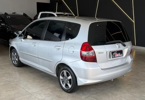 HONDA Fit 1.4 4P LX FLEX, Foto 10