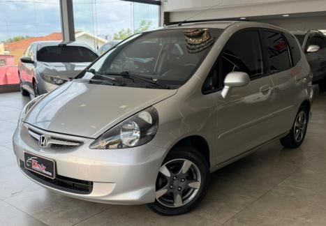 HONDA Fit 1.4 4P LX FLEX, Foto 11