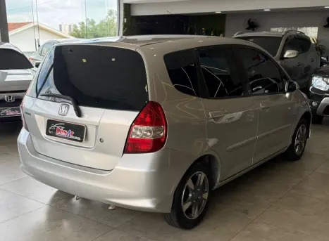 HONDA Fit 1.4 4P LX FLEX, Foto 13