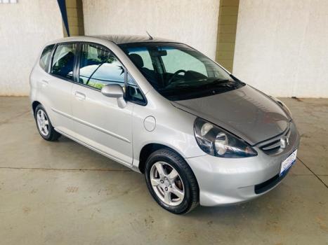 HONDA Fit 1.4 4P LX FLEX, Foto 1