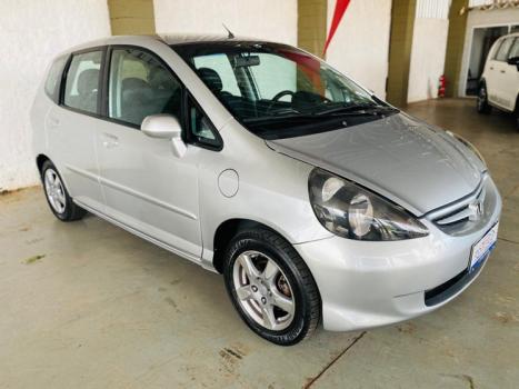 HONDA Fit 1.4 4P LX FLEX, Foto 2