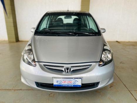 HONDA Fit 1.4 4P LX FLEX, Foto 3