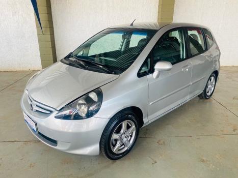 HONDA Fit 1.4 4P LX FLEX, Foto 4