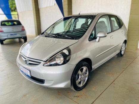 HONDA Fit 1.4 4P LX FLEX, Foto 5