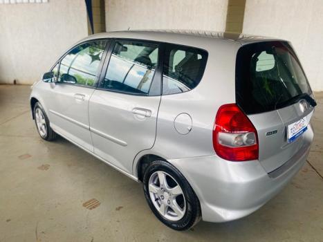 HONDA Fit 1.4 4P LX FLEX, Foto 6