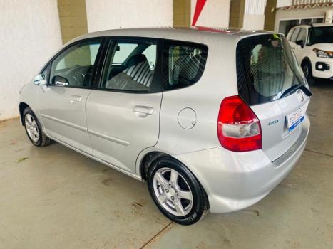 HONDA Fit 1.4 4P LX FLEX, Foto 7