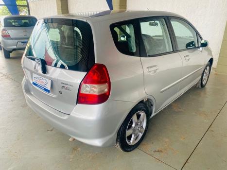 HONDA Fit 1.4 4P LX FLEX, Foto 9