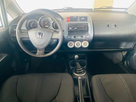 HONDA Fit 1.4 4P LX FLEX, Foto 12