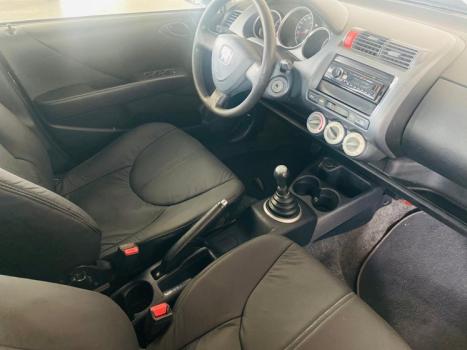 HONDA Fit 1.4 4P LX FLEX, Foto 13