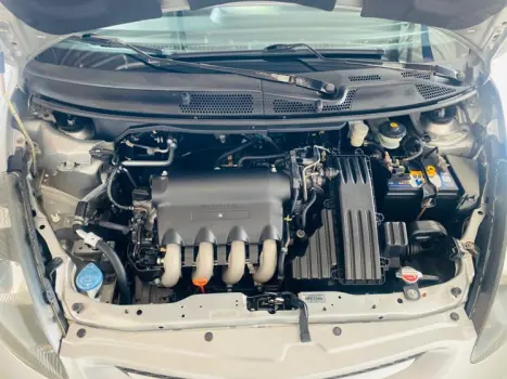 HONDA Fit 1.4 4P LX FLEX, Foto 17