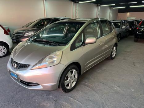 HONDA Fit 1.4 4P LX, Foto 1