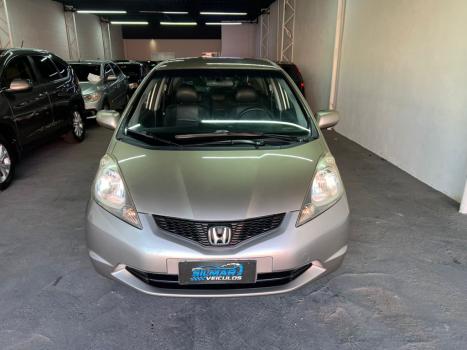 HONDA Fit 1.4 4P LX, Foto 2