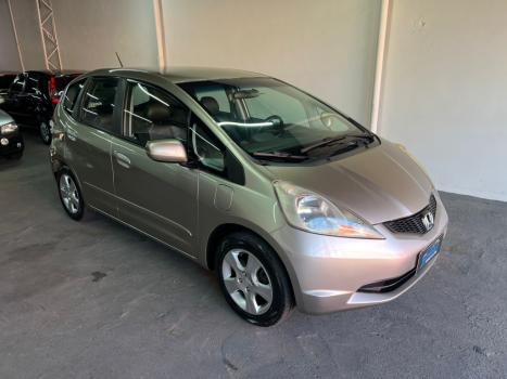 HONDA Fit 1.4 4P LX, Foto 3