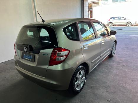 HONDA Fit 1.4 4P LX, Foto 4