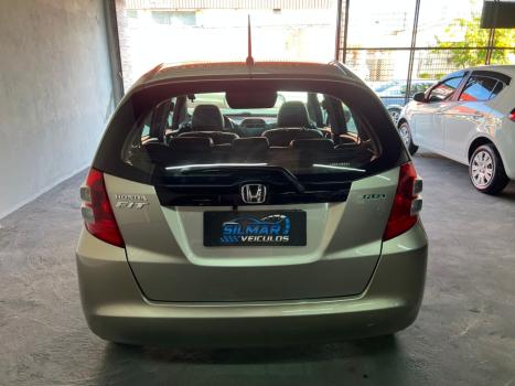 HONDA Fit 1.4 4P LX, Foto 5
