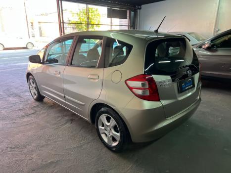 HONDA Fit 1.4 4P LX, Foto 6