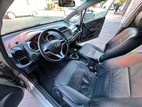 HONDA Fit 1.4 4P LX, Foto 7