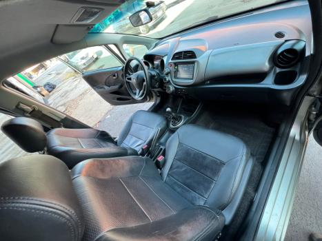 HONDA Fit 1.4 4P LX, Foto 8