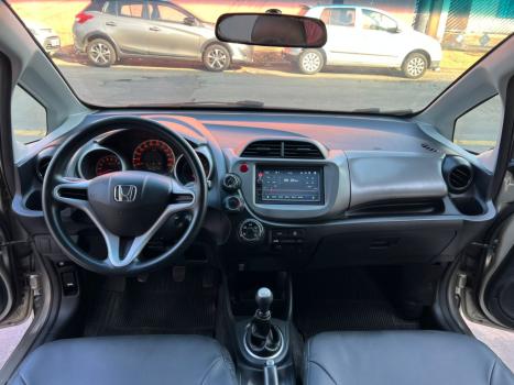 HONDA Fit 1.4 4P LX, Foto 9