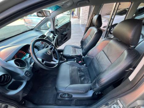 HONDA Fit 1.4 4P LX, Foto 11