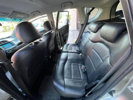 HONDA Fit 1.4 4P LX, Foto 12