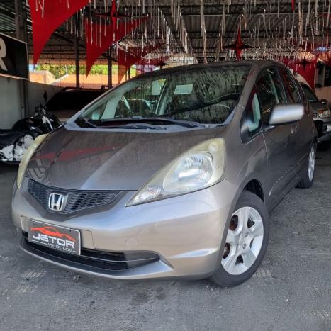 HONDA Fit 1.4 4P LX FLEX, Foto 2