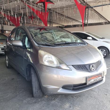 HONDA Fit 1.4 4P LX FLEX, Foto 3