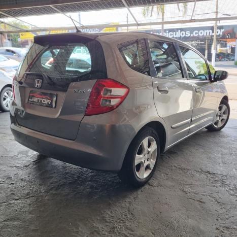 HONDA Fit 1.4 4P LX FLEX, Foto 5