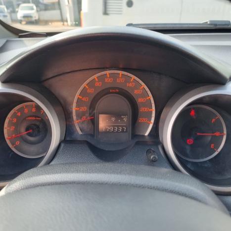 HONDA Fit 1.4 4P LX FLEX, Foto 7