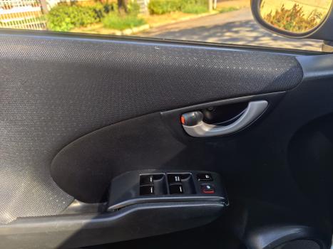 HONDA Fit 1.4 4P LX FLEX, Foto 18
