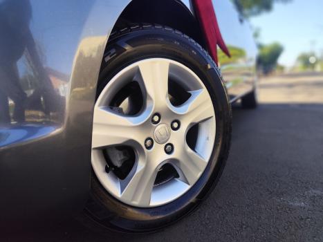 HONDA Fit 1.4 4P LX FLEX, Foto 19