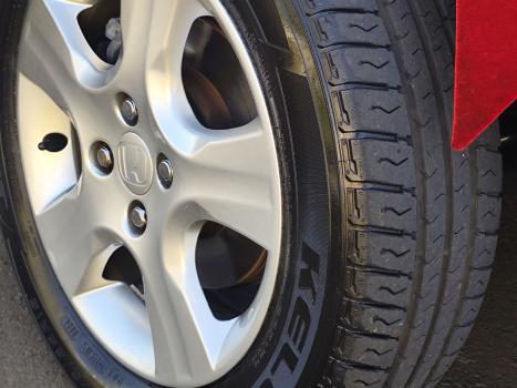 HONDA Fit 1.4 4P LX FLEX, Foto 20