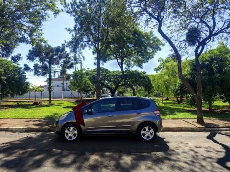 HONDA Fit 1.4 4P LX FLEX, Foto 22