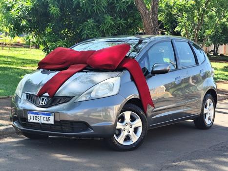 HONDA Fit 1.4 4P LX FLEX, Foto 1