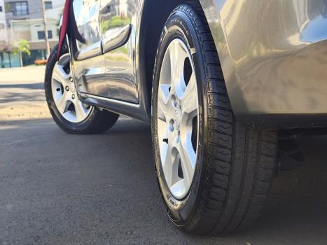 HONDA Fit 1.4 4P LX FLEX, Foto 5