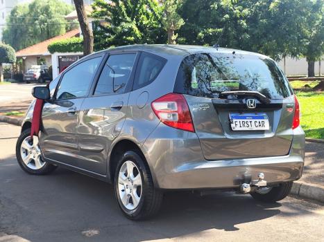 HONDA Fit 1.4 4P LX FLEX, Foto 6