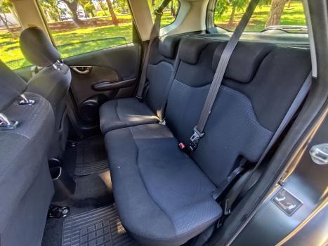 HONDA Fit 1.4 4P LX FLEX, Foto 12