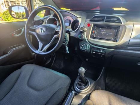 HONDA Fit 1.4 4P LX FLEX, Foto 14