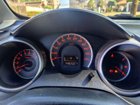 HONDA Fit 1.4 4P LX FLEX, Foto 16