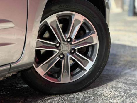 HONDA Fit 1.4 4P LX AUTOM�TICO, Foto 9